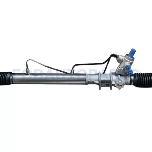 Power Steering Rack Compatible Left Hand Drive for Suzuki Grand Vitara 48580-65D51 48580-65D50 - image 2